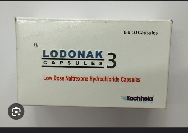 LODONAK 3 (LDN)